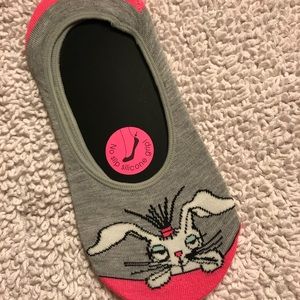 NWOT Betsey Johnson socks